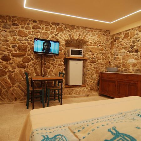 Suite Principe Umberto Alghero Centralissima Exteriér fotografie