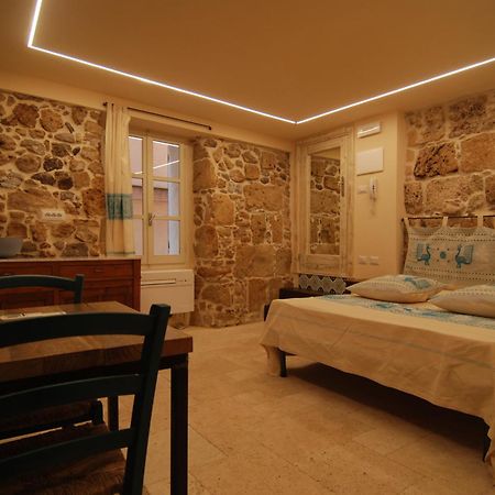 Suite Principe Umberto Alghero Centralissima Exteriér fotografie