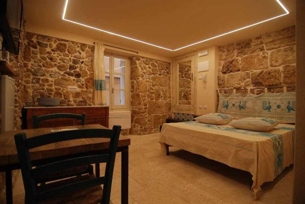 Suite Principe Umberto Alghero Centralissima Exteriér fotografie