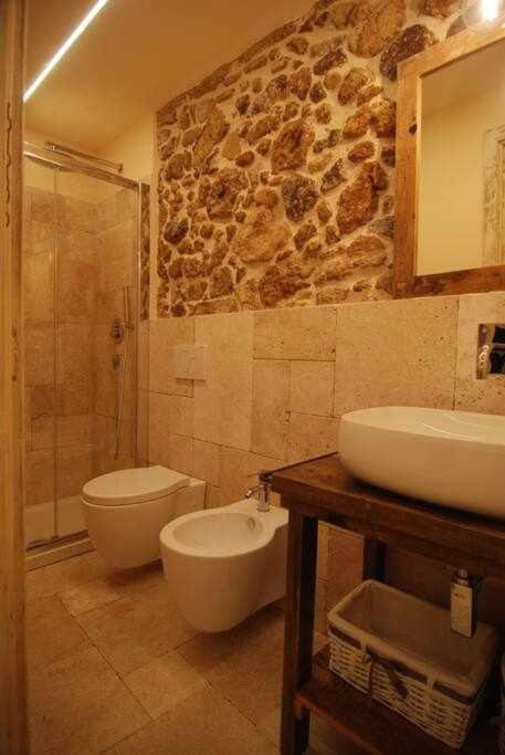 Suite Principe Umberto Alghero Centralissima Exteriér fotografie