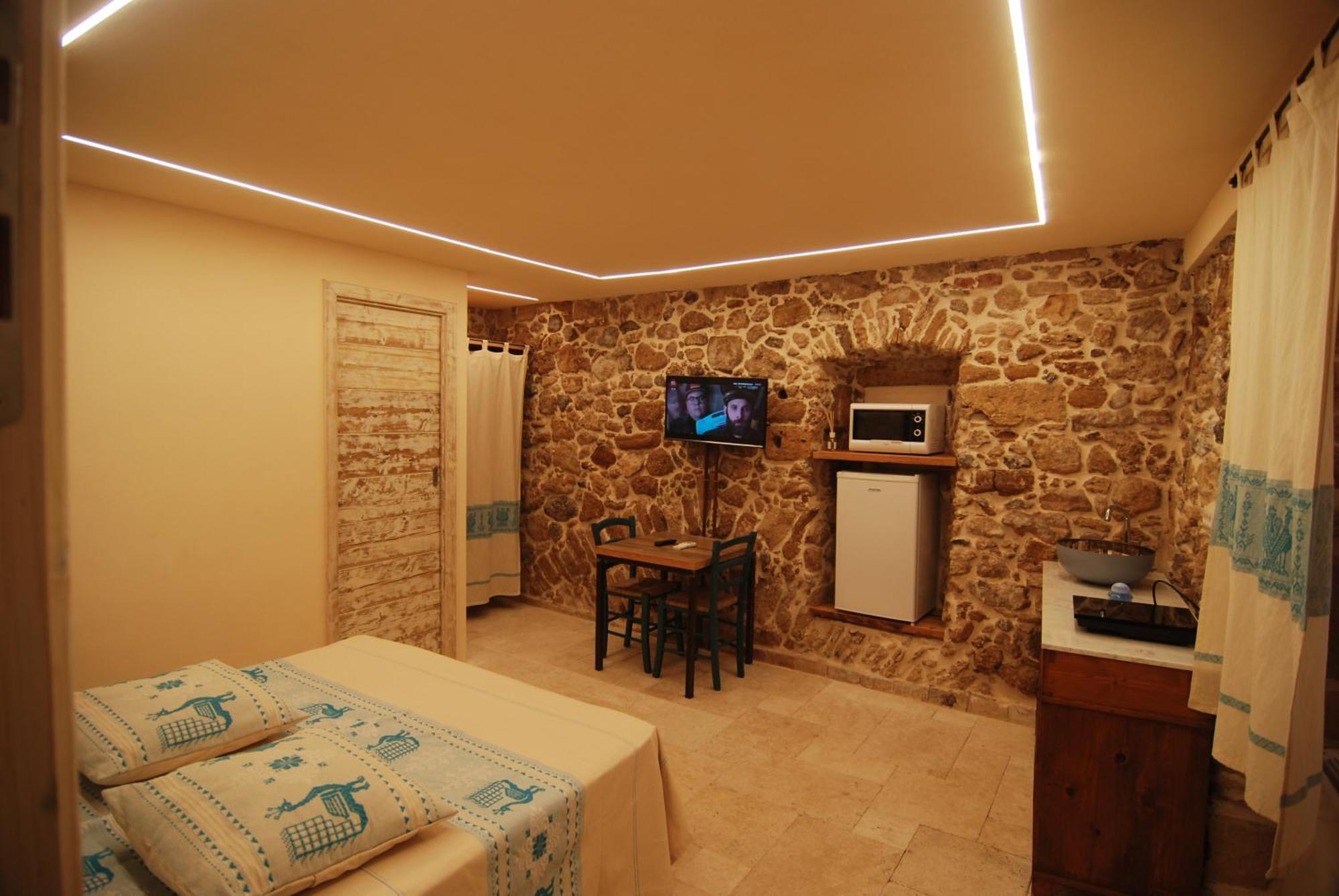 Suite Principe Umberto Alghero Centralissima Exteriér fotografie