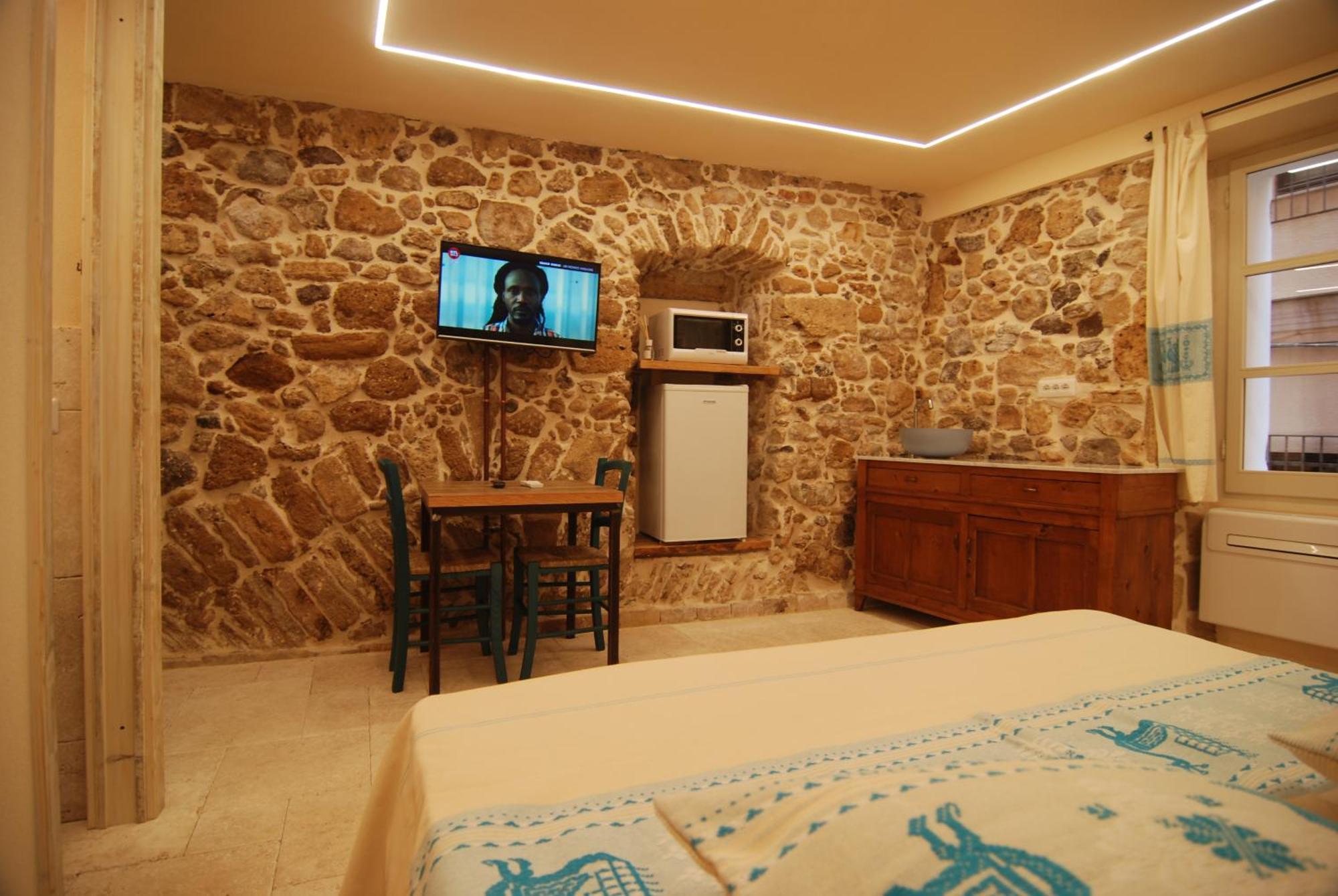 Suite Principe Umberto Alghero Centralissima Exteriér fotografie