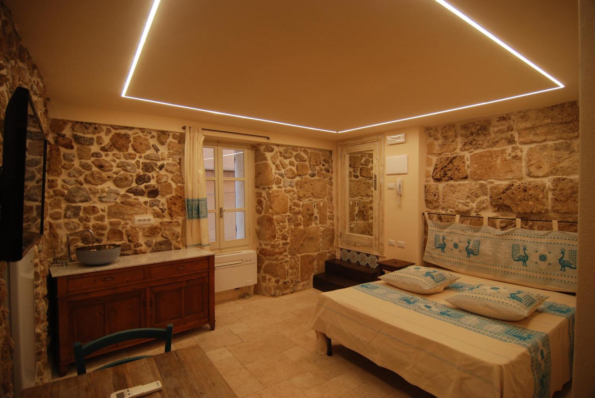 Suite Principe Umberto Alghero Centralissima Exteriér fotografie