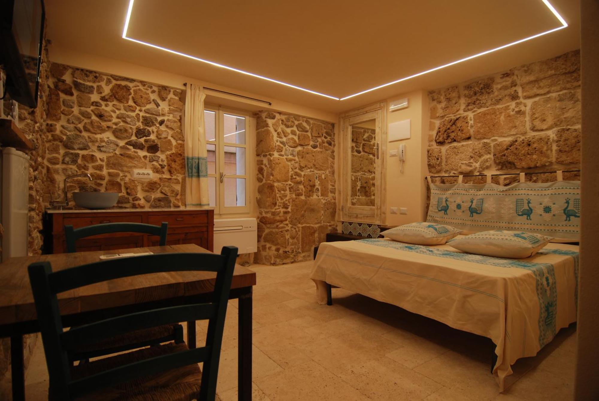 Suite Principe Umberto Alghero Centralissima Exteriér fotografie