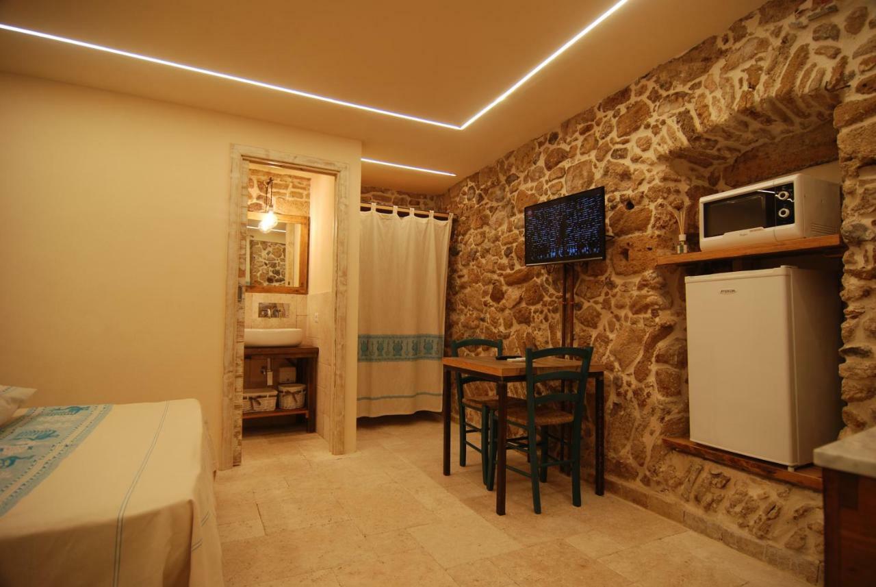 Suite Principe Umberto Alghero Centralissima Exteriér fotografie