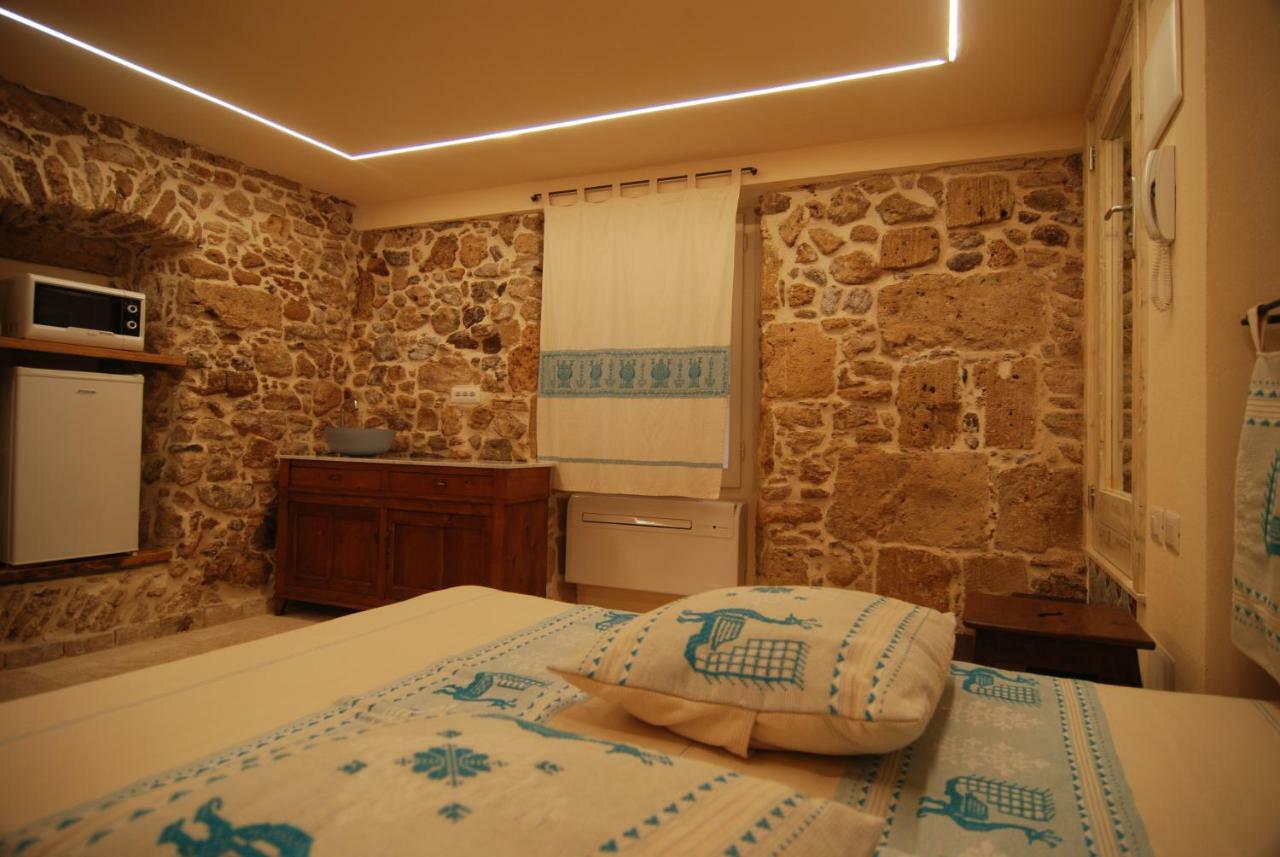 Suite Principe Umberto Alghero Centralissima Exteriér fotografie
